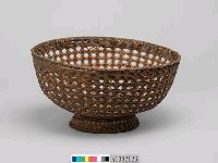 藏品(籐籃)的圖片